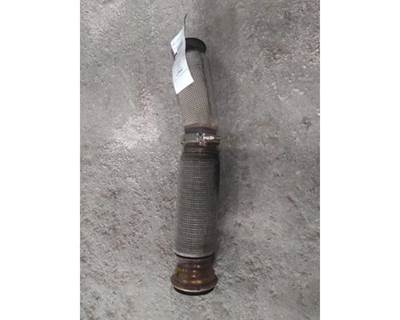 Volvo VNL Exhaust Pipe