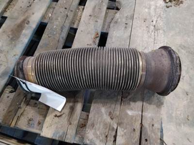 Volvo VNM Exhaust Pipe