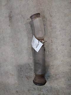Volvo VNM Exhaust Pipe