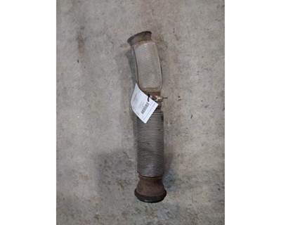 Volvo VNM Exhaust Pipe