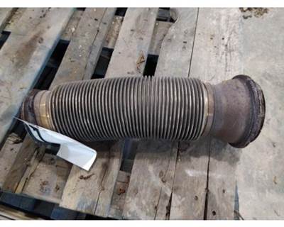 Volvo VNM Exhaust Pipe