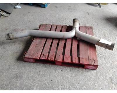 Western Star 4900 Exhaust Pipe