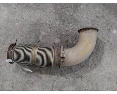 Western Star 5700XE Exhaust Pipe