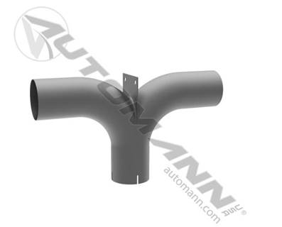 Automann ALL Exhaust Stack