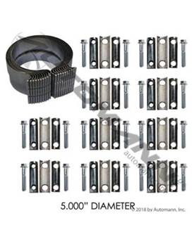 Automann ALL Exhaust Stack