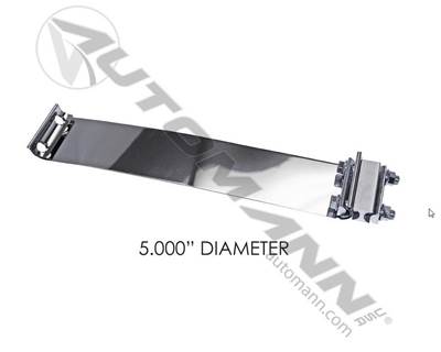 Automann ALL Exhaust Stack