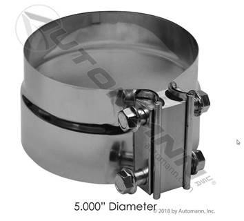 Automann ALL Exhaust Stack