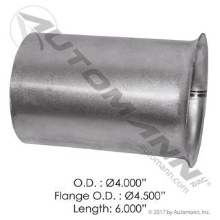 Automann ALL Exhaust Stack