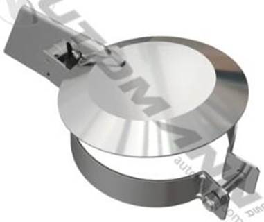 Automann ALL Exhaust Stack