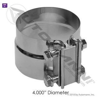 Automann ALL Exhaust Stack