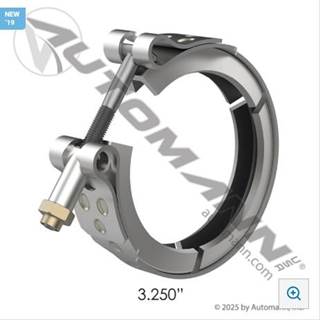 Automann ALL Exhaust Stack