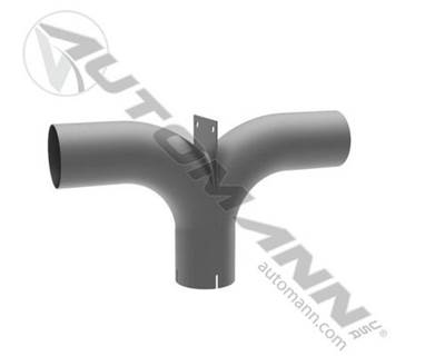 Automann ALL Exhaust Stack