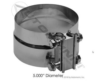 Automann ALL Exhaust Stack