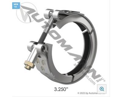 Automann ALL Exhaust Stack