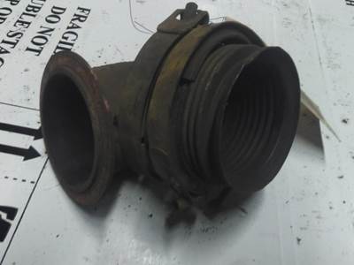 Caterpillar Exhaust Stack for a CAT