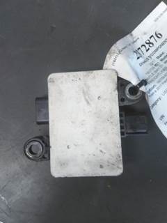 Freightliner Cascadia 125 Exhaust Stack