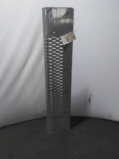 Freightliner Cascadia Right Exhaust Stack