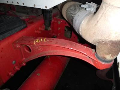 Freightliner Century Class 120 Right Exhaust Stack for a Freightliner CENTURY 120