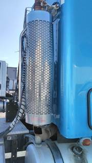 Freightliner Columbia 120 Right Exhaust Stack