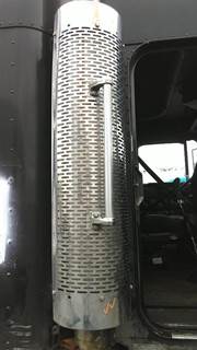 Freightliner FLD132 Classic XL Right Exhaust Stack