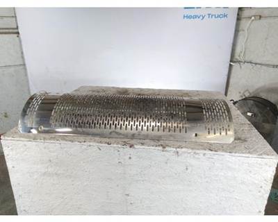 Freightliner M2 106 Exhaust Stack