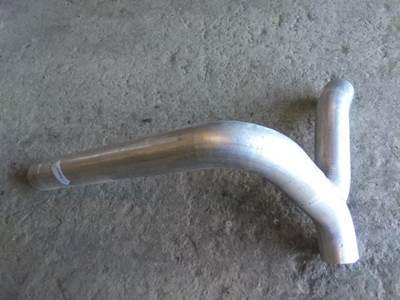 Detroit ALL Exhaust Stack