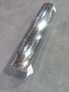 International 9200i Exhaust Stack