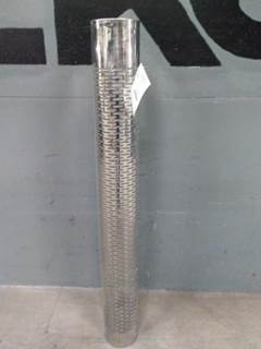 International LT Right Exhaust Stack