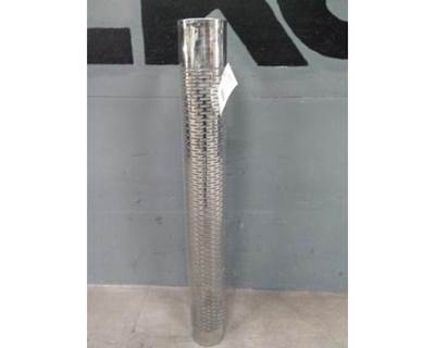 International LT Right Exhaust Stack