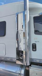 International LoneStar Right Exhaust Stack