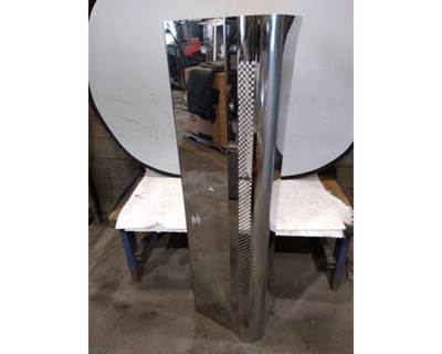 International LoneStar Right Exhaust Stack