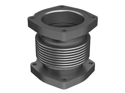 International Exhaust Stack for a International UNKNOWN