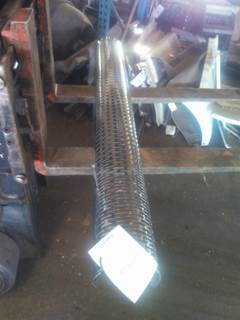 International ProStar Right Exhaust Stack for a International PROSTAR 122