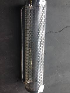 International ProStar Exhaust Stack