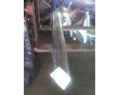 International ProStar Right Exhaust Stack for a International PROSTAR 122