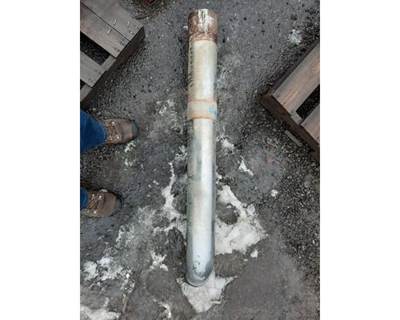 Kenworth T600B Exhaust Stack