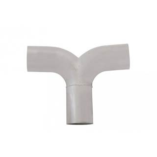 Kenworth T800 Exhaust Stack