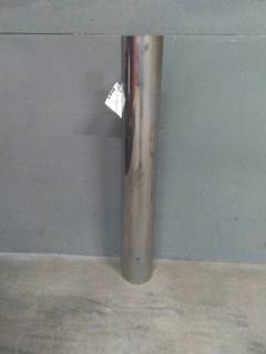 Kenworth W900 Right Exhaust Stack