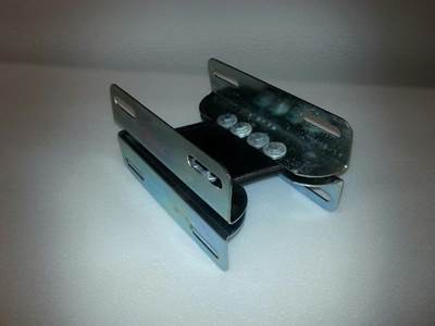 Kenworth W900 Exhaust Stack