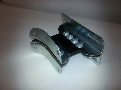 Kenworth W900 Exhaust Stack