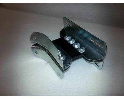 Kenworth W900 Exhaust Stack