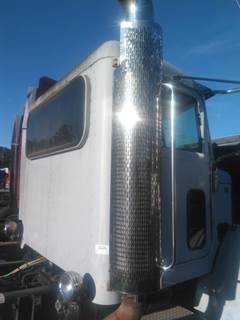 Peterbilt 340 Exhaust Stack
