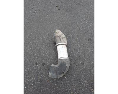 Peterbilt 362 Exhaust Stack