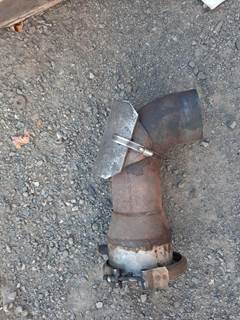 Peterbilt 375 Exhaust Stack