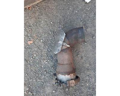Peterbilt 375 Exhaust Stack