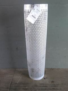 Peterbilt 378 Exhaust Stack