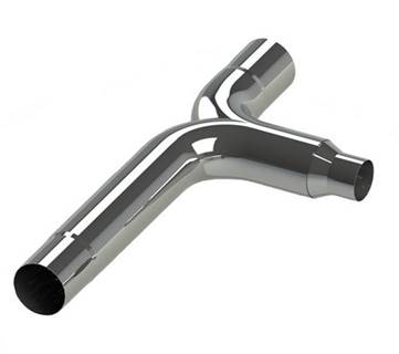 Peterbilt 379 Exhaust Stack