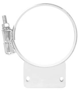 Peterbilt 379 Exhaust Stack