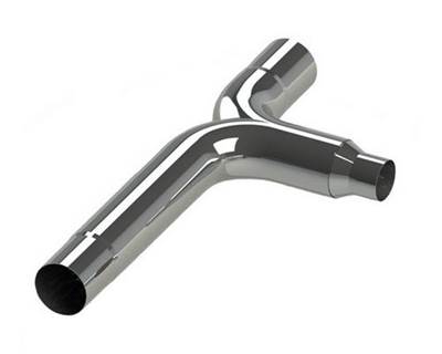 Peterbilt 379 Exhaust Stack