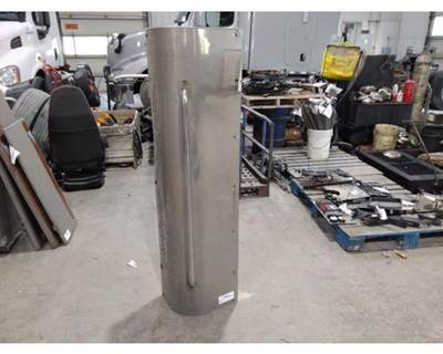 Peterbilt 379 Exhaust Stack